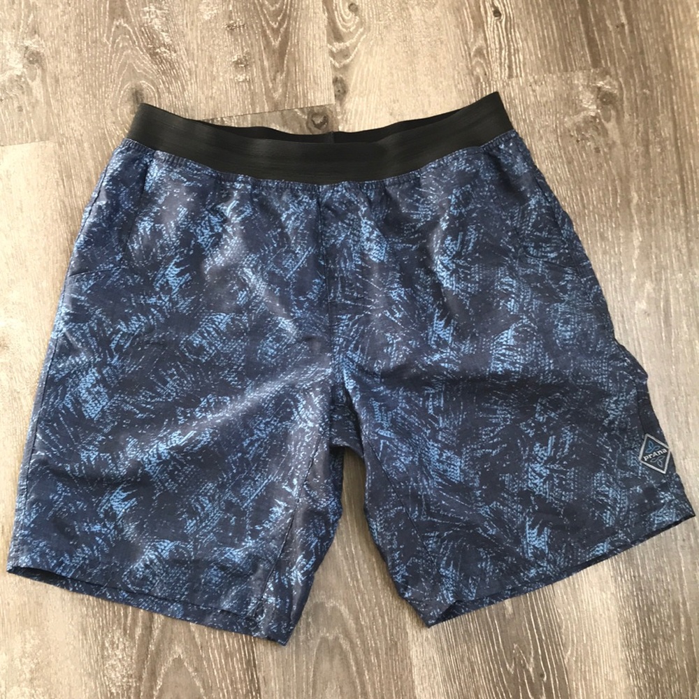 Prana